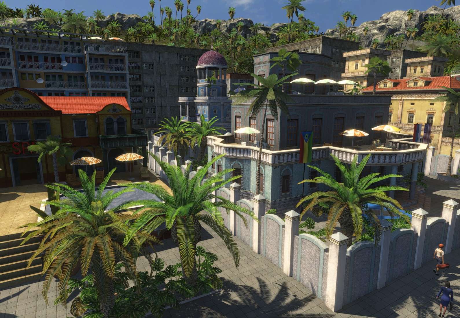 Tropico 3